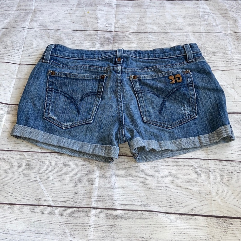 Joes Jean shorts size 29